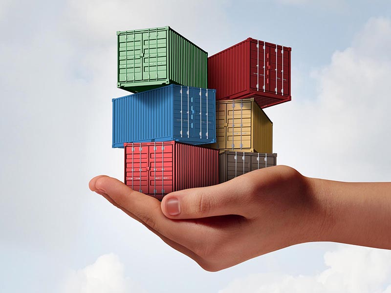 Cargo-Insurance