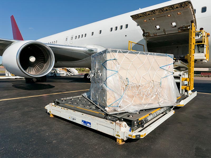 air-Freight