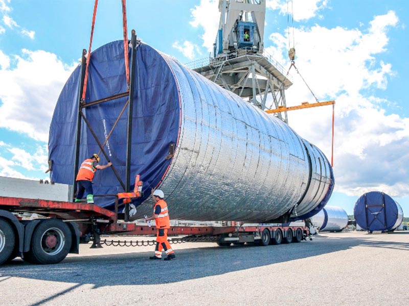 project-cargo